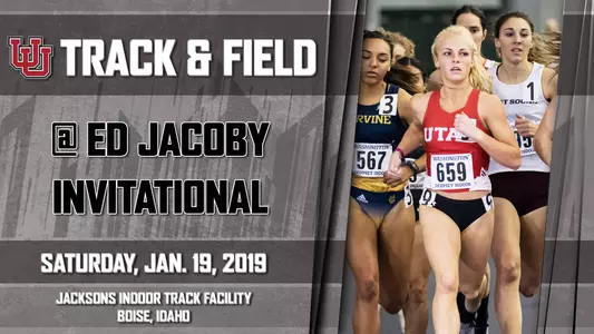 T&F Meet Week - Ed Jacoby Invite