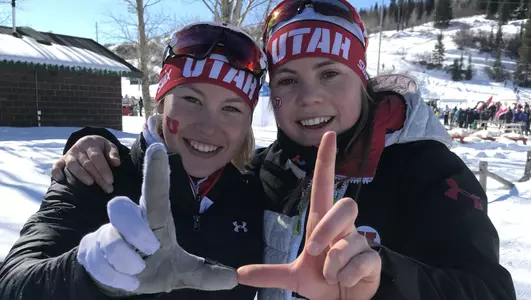 Guro Jordheim, Mariah Bredal