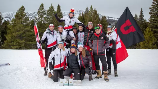 Nordic Team 2019