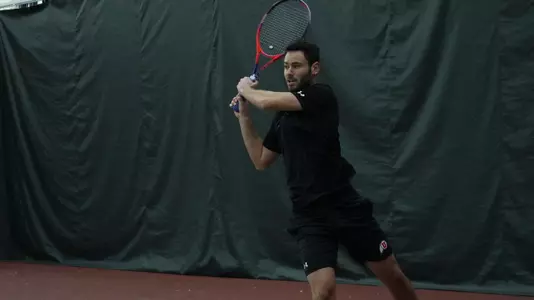 Russell Benkaim vs. Montana State