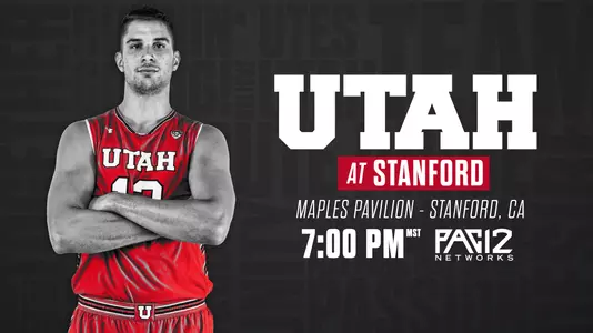 MBB Game Day - at Stanford