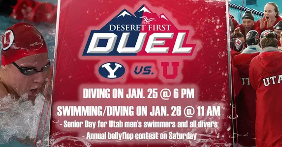 Utah Swim
