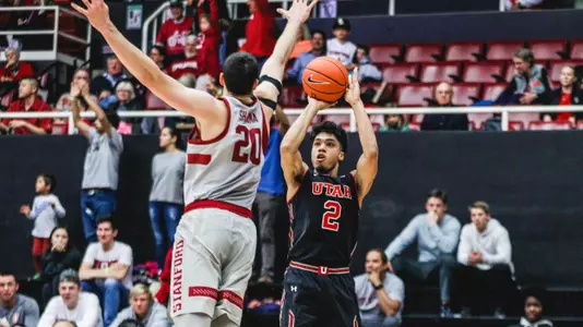 Sedrick Barefield at Stanford