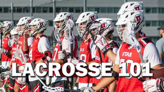 Lacrosse 101