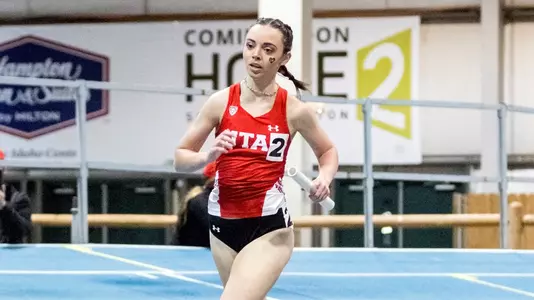 Hannah Allred