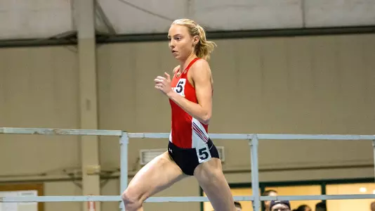 Cara Woolnough