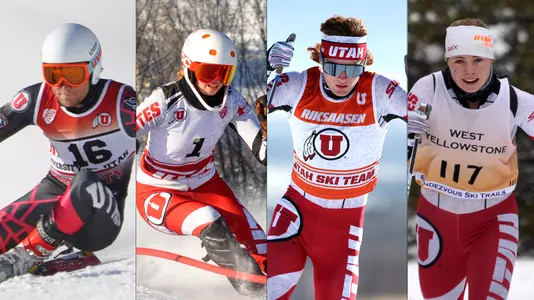 Ski Banner Engel, Mohagen, Riksaasen, Jordheim