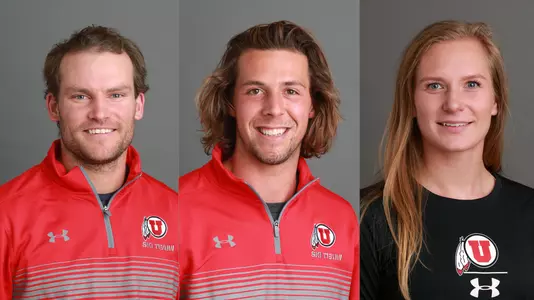 Mark Engel, Addison Dvoracek, Eirin Engeset