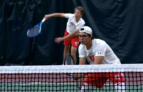 Azat Hankuliyev - Utah Invitational
