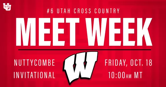 Nuttycombe Invitational Graphic