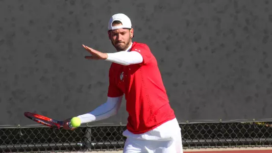 Russell Benkaim - Utah Invitational