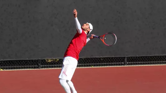 Russell Benkaim - Utah Invitational