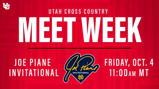 Cross Country @ Joe Piane