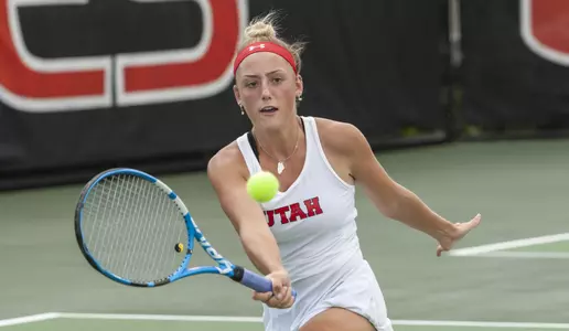 Madison Tattini hits at Miami Fall Classic