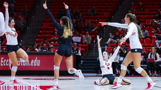 VB Celebration
