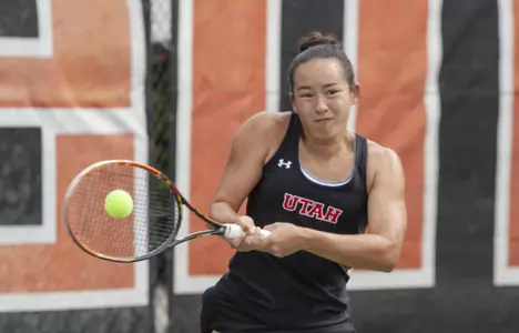 Madeline Lamoreaux - Miami Fall Invite