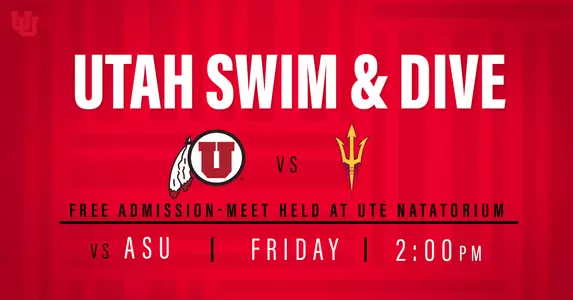 Swim vs ASU