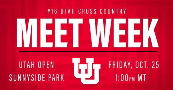 XC Utah Open Graphic