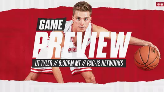 MBB Game 0 Preview GFX - UT Tyler