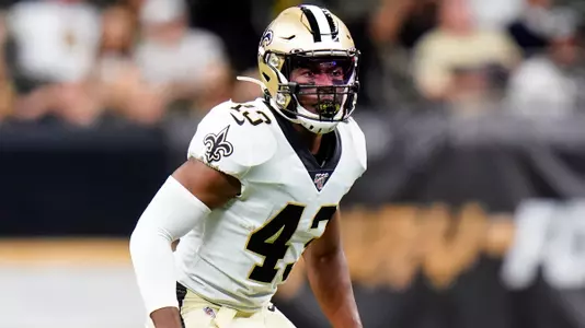 Marcus Williams