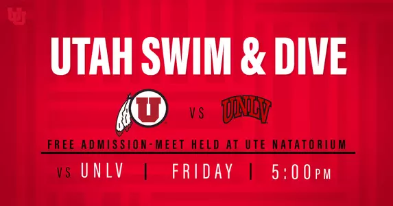 Utah Swimming