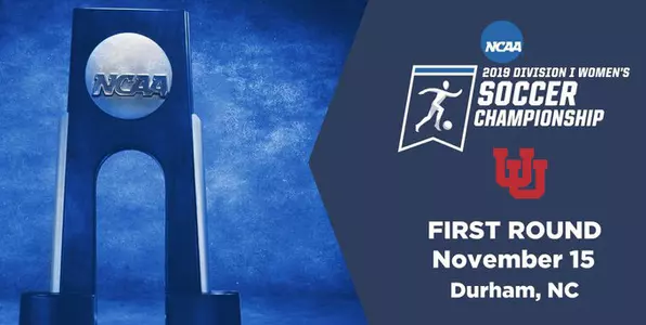 NCAA Utah Soccer