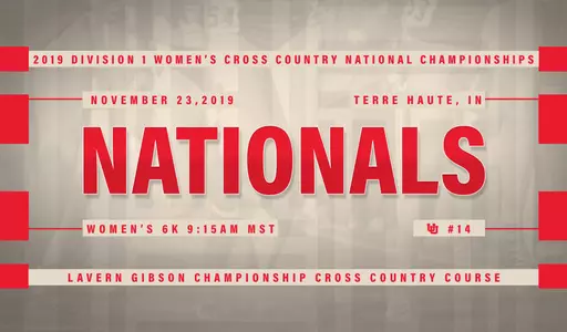2019 XC Nationals