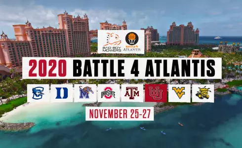 2020 Battle 4 Atlantis GFX