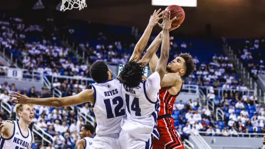 Timmy Allen - Nevada - AR19 - 1