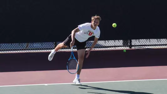 Mathias Gavelin - Utah Invitational
