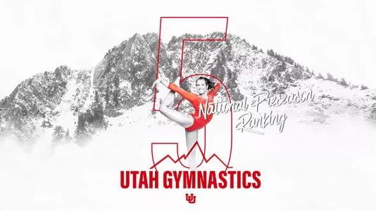 Preseason Ranking Graphic