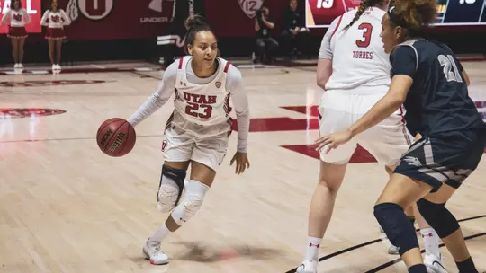 Daneesha Provo vs. Nevada