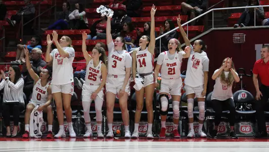 Utes vs. Eastern Washington