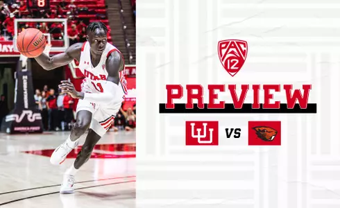 MBB Game 13 Preview GFX - vs. Oregon State