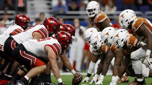 Utah vs. Texas