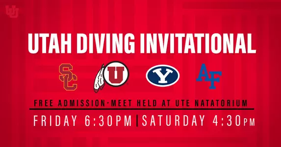 Utah Swimming