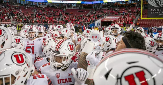 Utah Football vs. Oregon