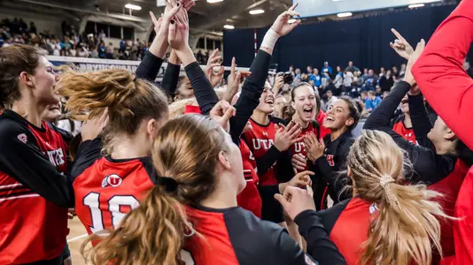 VB Sweet 16 Celebration