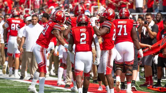 Utah Football