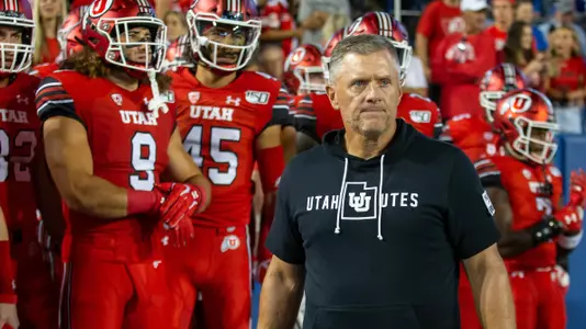 Kyle Whittingham