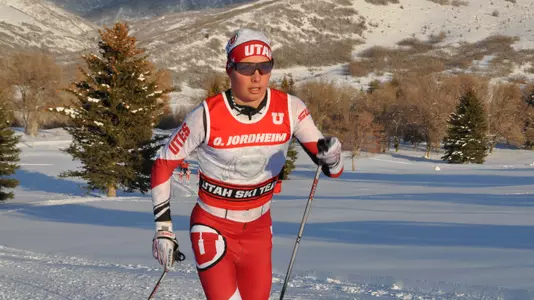 Ola Jordheim