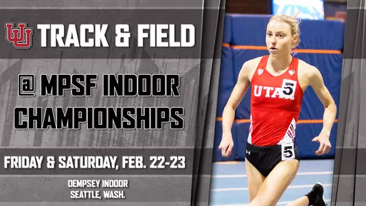 T&F Meet Week - MPSF Indoor
