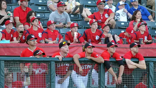 Dugout