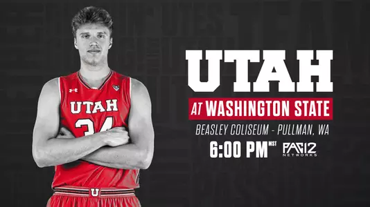 Utah MBB at WSU