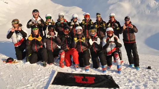 Alpine Team