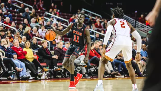 Both Gach at USC