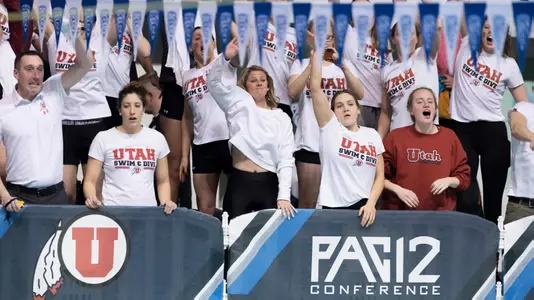 Utah Swim