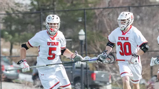 Seth Neeleman, Liam Donnelly