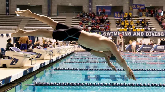 Utah Swim