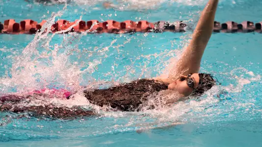Utah Swim